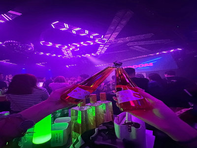 普洱夜场招聘